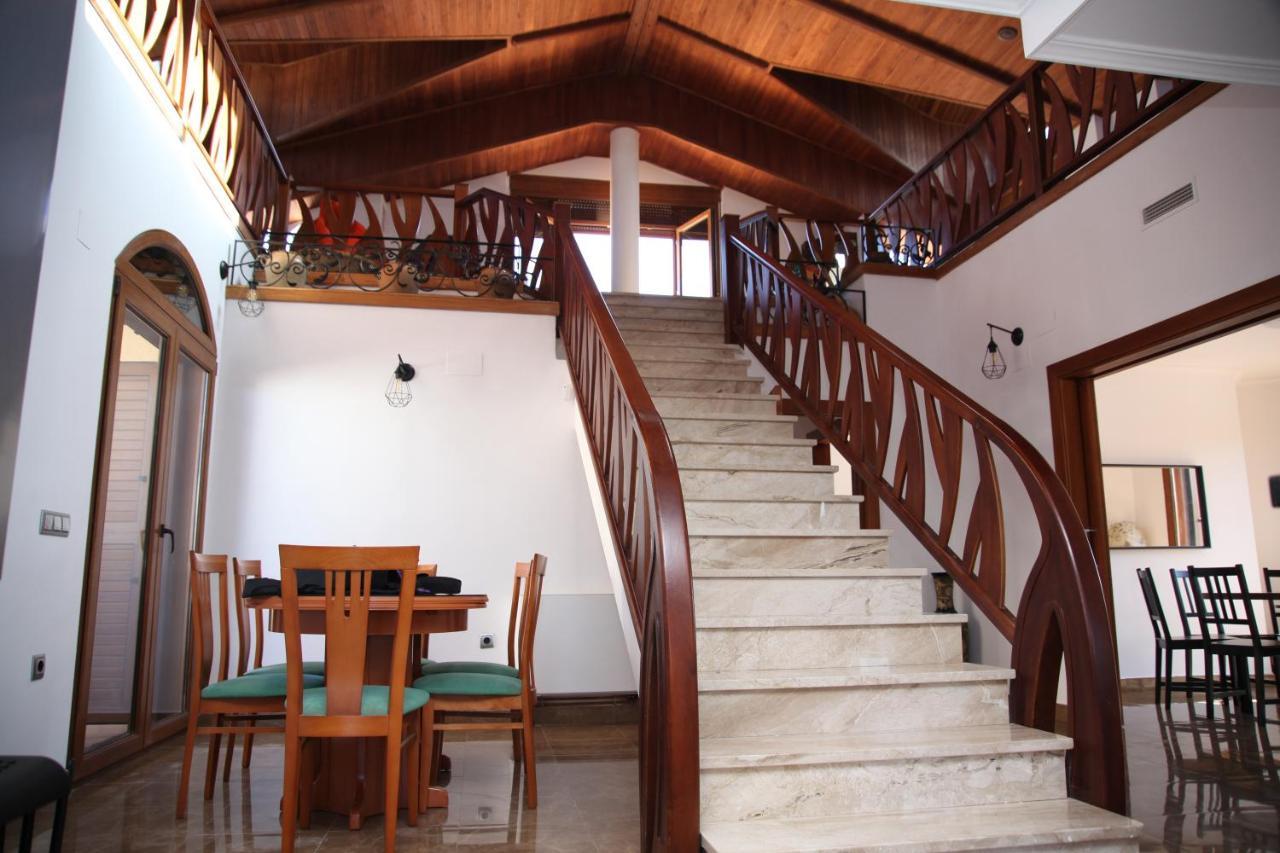 Casa Genes Chera Kültér fotó